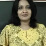Annabel - Hotel, Restaurant, Café/Catering teacher - Chennai