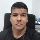 Edvanio - Prof de coaching profissional - Barro Duro