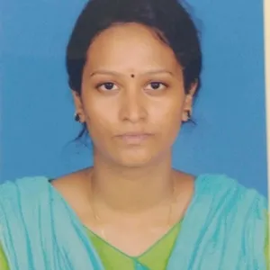Oviya - Design Thinking teacher - Chennai