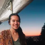 Krystal - Spanish tutor - Lakewood