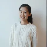 Wei - Chinese tutor - Edinburgh