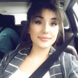 Ayse - Zeichenlehrerin - Geisenhausen