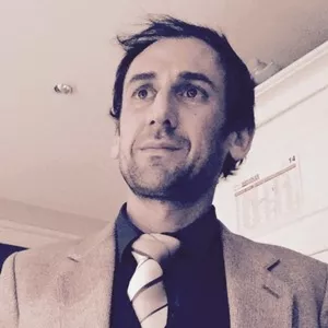 Lionel - Prof de maths - Fontenay-sous-Bois