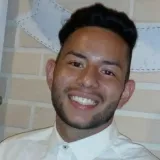 Juan - Entrenador personal - Cali