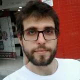 Mateus - Professor de francês - São Paulo