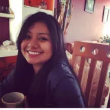 Fernanda - Profesor de tejido - Puebla