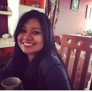 Fernanda - Profesor de tejido - Puebla