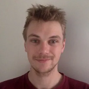 Adrien - Prof de guitare - Lille