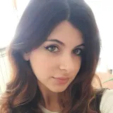 Laura - Insegnante di inglese - Landriano