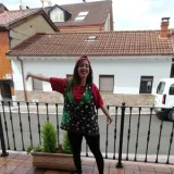 Andrea - Profesor de apoyo escolar - Pola de Lena