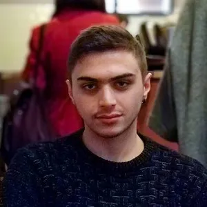 Yusuf Can - Programlama dilleri öğretmeni - 