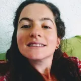 Irina - Profesor de hebreo - Madrid