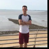 Alexandre - Prof de physique - La Rochelle