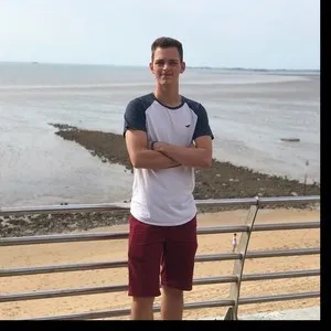 Alexandre - Prof de physique - La Rochelle