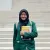 Rizka - Guru dukungan untuk siswa dengan kesulitan matematika - Kecamatan Duren Sawit