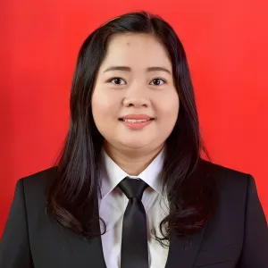Nona Nofi - Guru membaca - Kecamatan Genuk