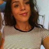 Carlota - prof de Español y Literatura - Madrid