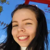 Daniela - profesor de aprender a comer bien - San Sebastián de los Reyes