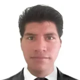 Manuel - profesor de electrónica - Pasto