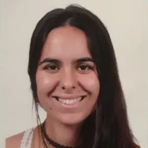 Andrea - Prof d'espagnol - Paris 13e