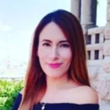 Irma - asesor de tesis - Ciudad Apodaca