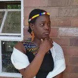 Amanda - ESL tutor - Johannesburg