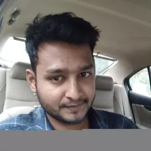 Mayur - Maths teacher - Bhopal