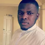 Olusegun Travis - Graduate Diploma in Law tutor - Lagos