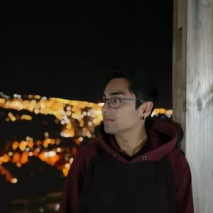 Ignacio - Profe de programación - Viña del Mar