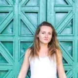 Charlotte - Prof de maths - Paris
