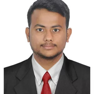 Ashween - Physics tutor - Leicester