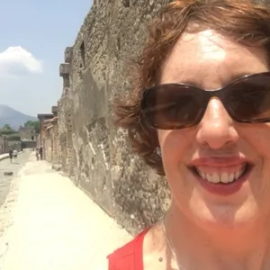 Elizabeth - ESL tutor - Staffin