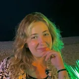 Beyza - Fen bilimleri öğretmeni - 