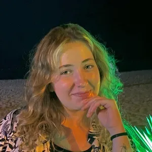 Beyza - Fen bilimleri öğretmeni - 
