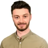 Gareth - Leadership tutor - Newtownabbey