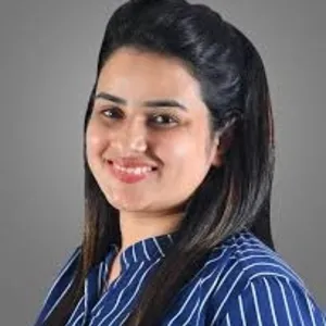 Karamjeet - Business Studies teacher - Moga
