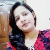 Payal - Chemistry teacher - Ujjain