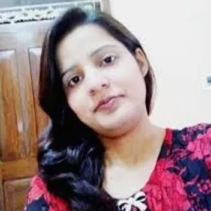 Payal - Chemistry teacher - Ujjain