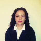 Rocio - Profe de informática básica - San Luis Potosí