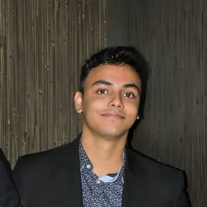 Rishabh - Physics teacher - Mumbai