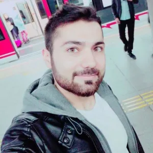 Keyvan - İngilizce öğretmeni - 