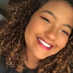 Gabriela - Professor de biologia - João Pessoa
