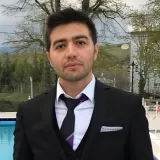 Bilal - AutoCAD öğretmeni - 