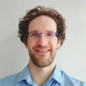 Thibault - Prof de maths - L'Haÿ-les-Roses