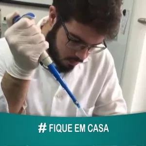 Matheus Lewi - Profesor de biología - Indianópolis