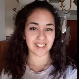 Guadalupe - Profesor matemática - Neuquén