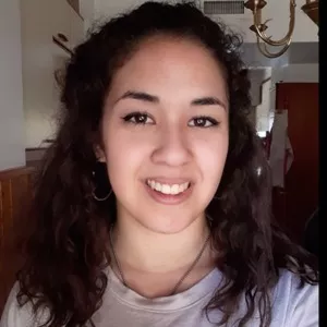 Guadalupe - Profesor matemática - Neuquén