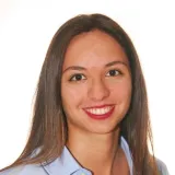 Gabriela - profesor de inglés - Fuengirola