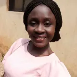 Anuoluwapo - Nutrition tutor - Ikorodu