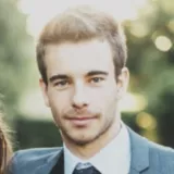 Adrien - Prof d'anglais - Incourt
